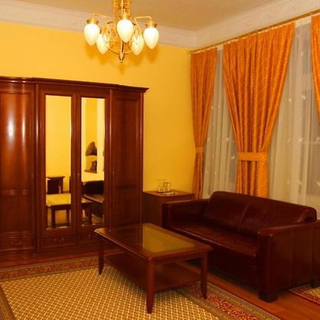 Boutique Hotel Carpe Diem Prešov Dış mekan fotoğraf