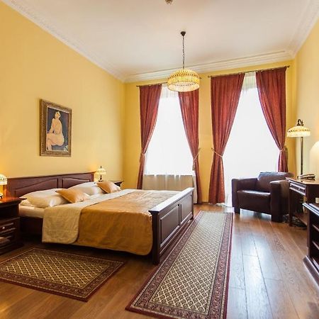 Boutique Hotel Carpe Diem Prešov Dış mekan fotoğraf