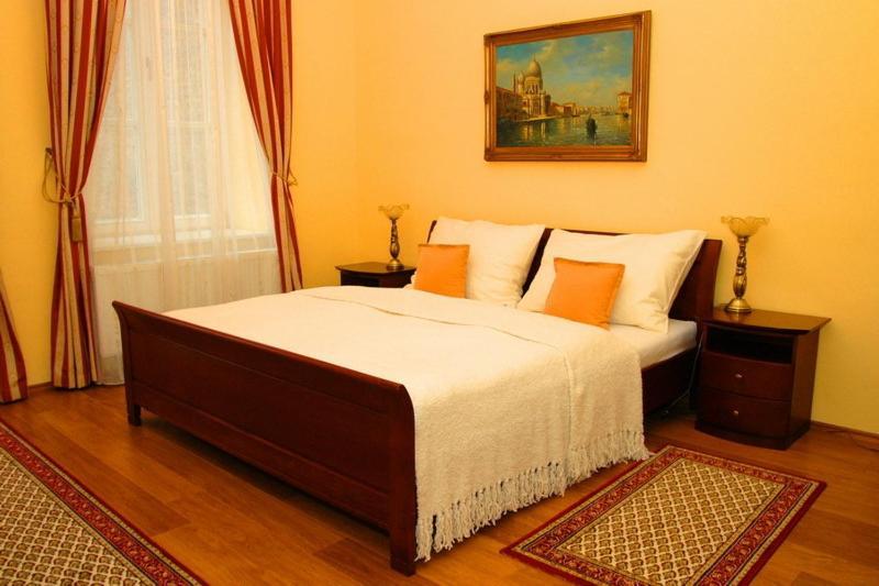 Boutique Hotel Carpe Diem Prešov Dış mekan fotoğraf