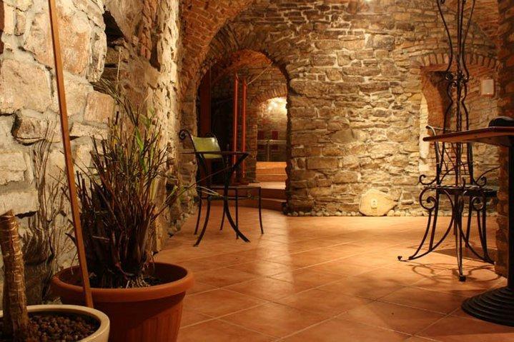Boutique Hotel Carpe Diem Prešov Dış mekan fotoğraf