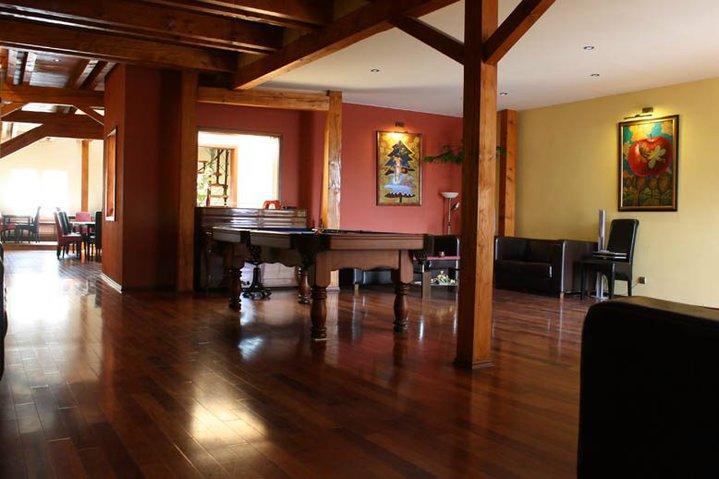 Boutique Hotel Carpe Diem Prešov Dış mekan fotoğraf