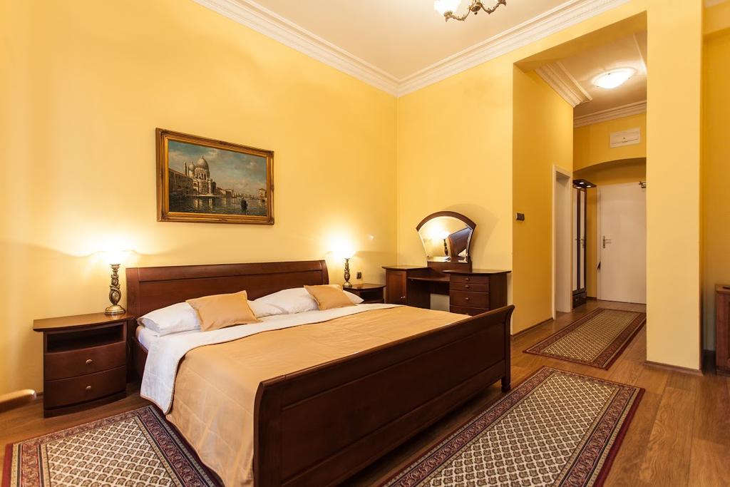 Boutique Hotel Carpe Diem Prešov Dış mekan fotoğraf