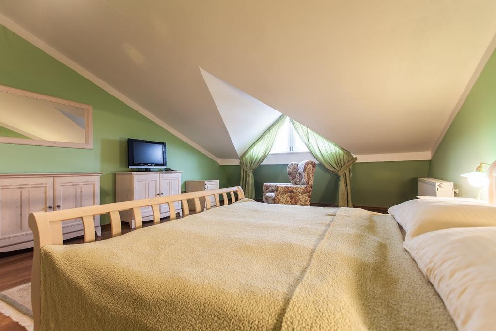 Boutique Hotel Carpe Diem Prešov Dış mekan fotoğraf