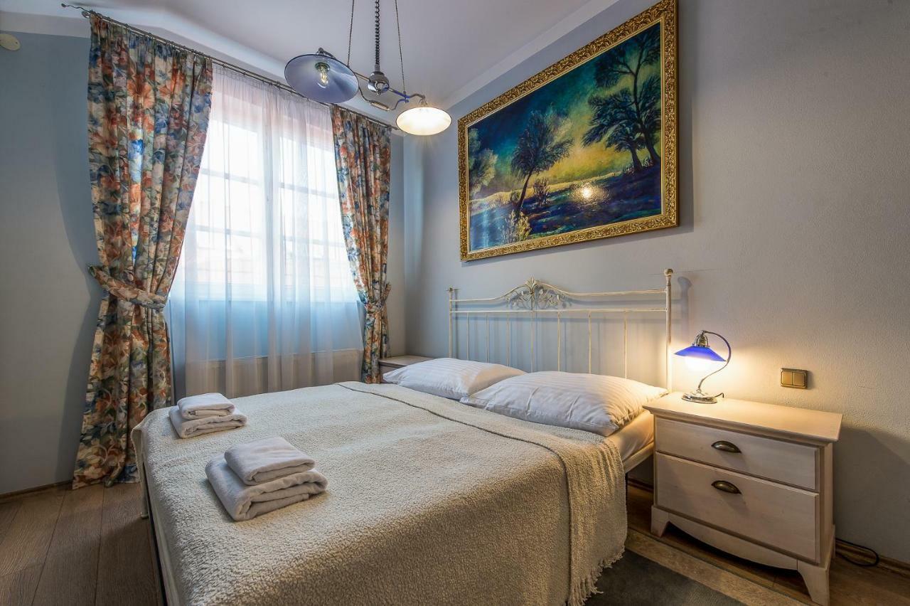 Boutique Hotel Carpe Diem Prešov Dış mekan fotoğraf