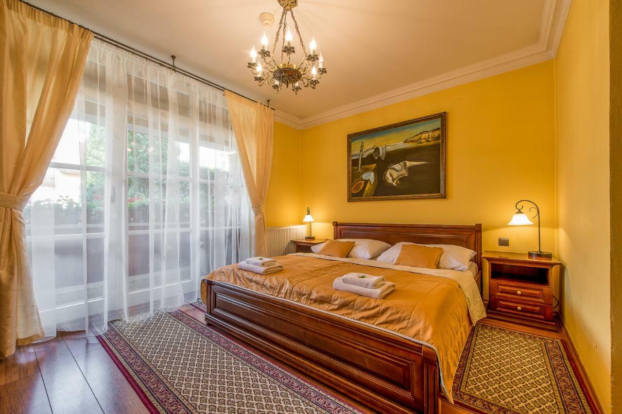 Boutique Hotel Carpe Diem Prešov Dış mekan fotoğraf